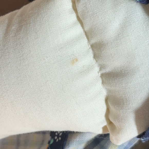 26” Vintage Raggedy Ann Doll Handmade - Picture 14 of 16